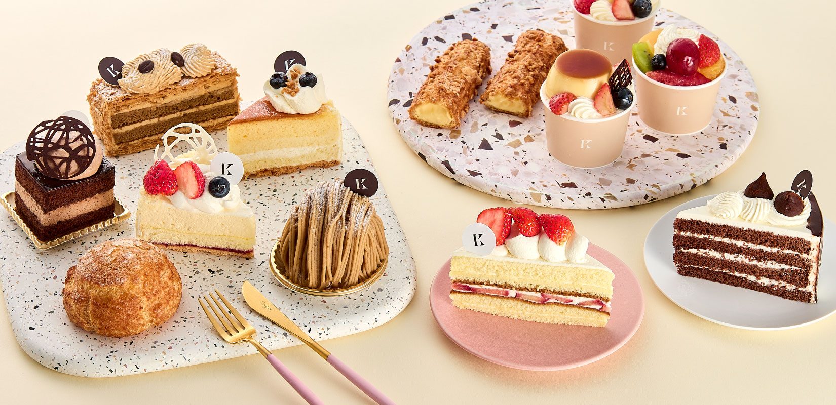 ショートケーキ - 札幌の洋菓子スイーツ きのとやオンラインショップ