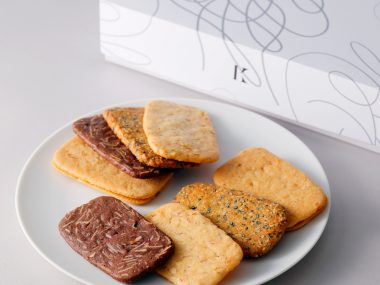 きのとやクッキー