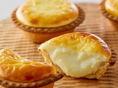 札幌農学校 北海道チーズタルト