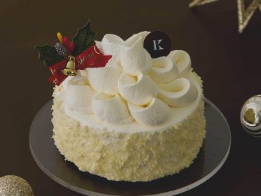 ふんわり生フロマージュ