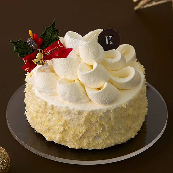 ふんわり生フロマージュ