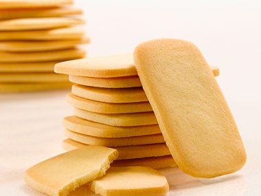 札幌農学校 北海道ミルククッキー