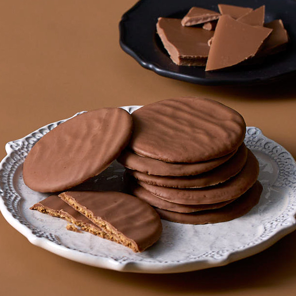 きのとやショコラージュ