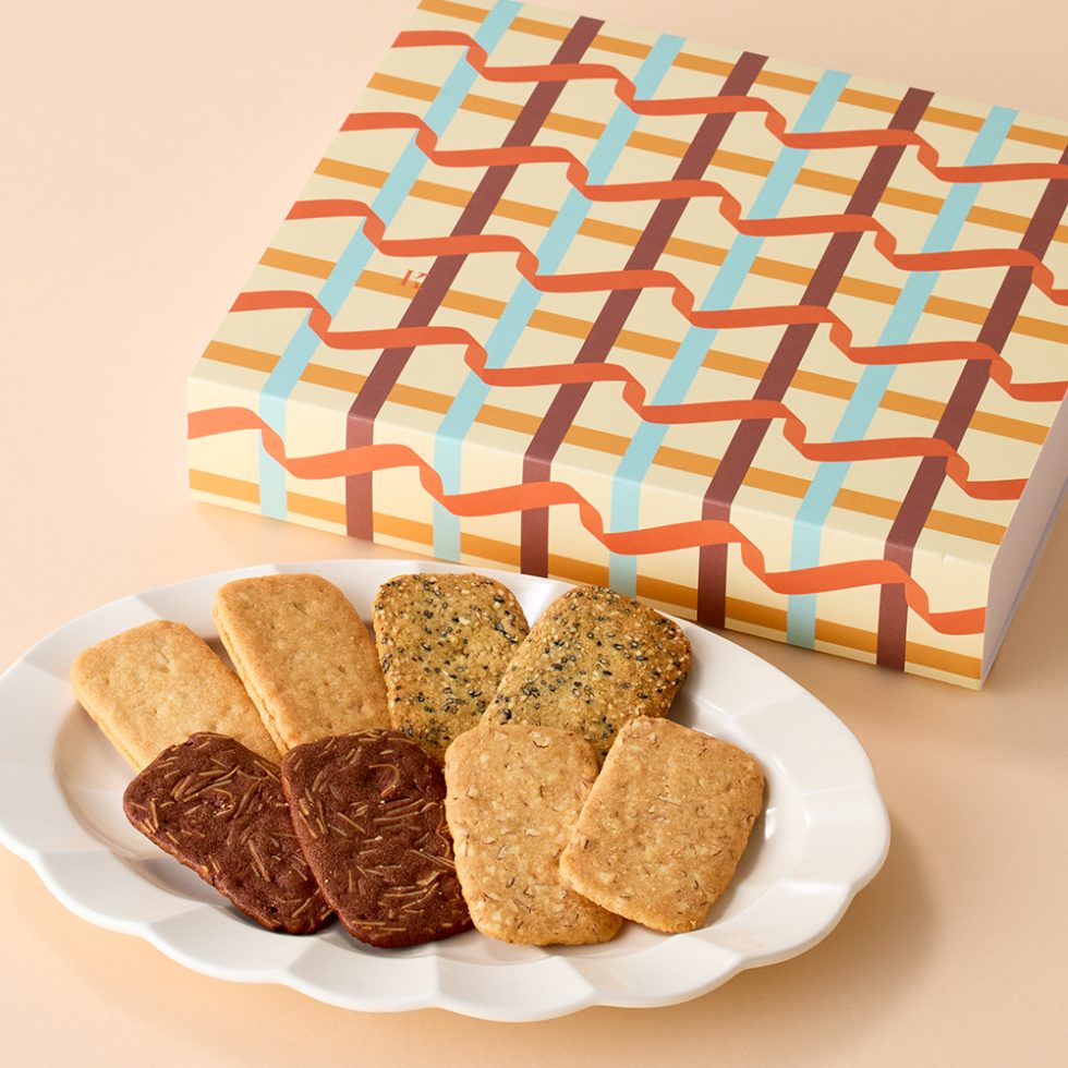 きのとやクッキー【秋限定】