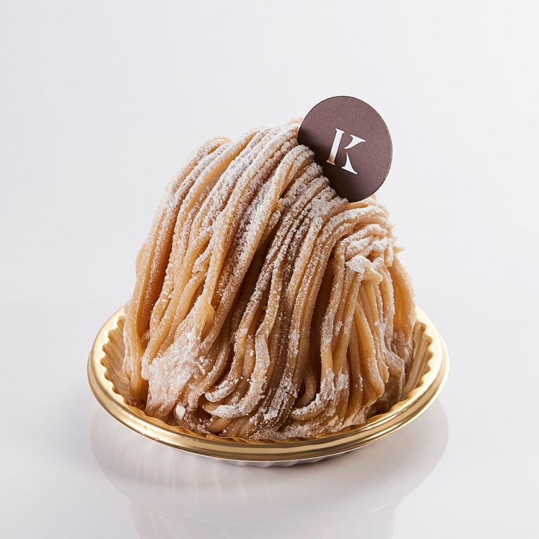 ケーキセット