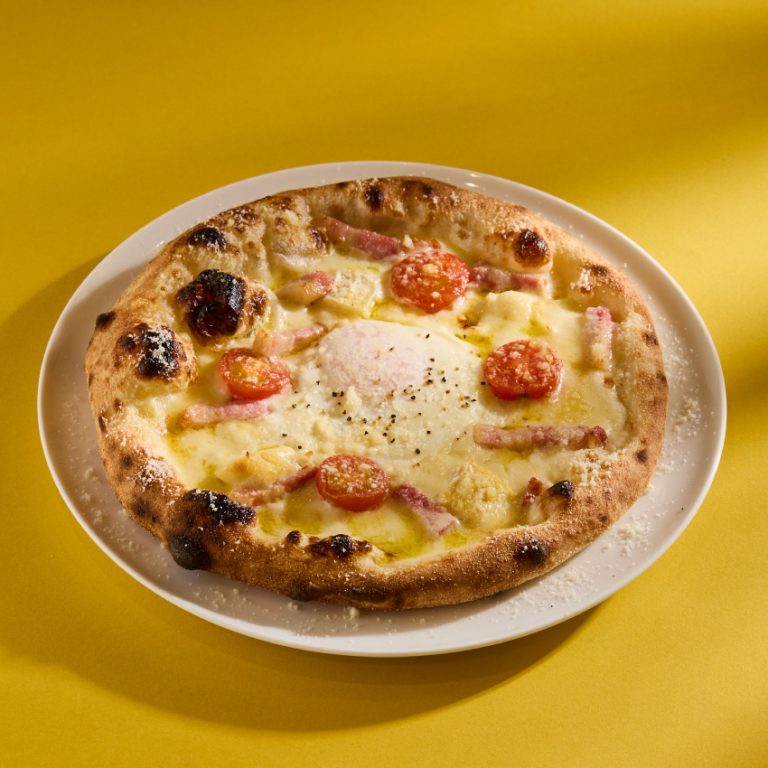 【新発売】クアトロフォルマッジ