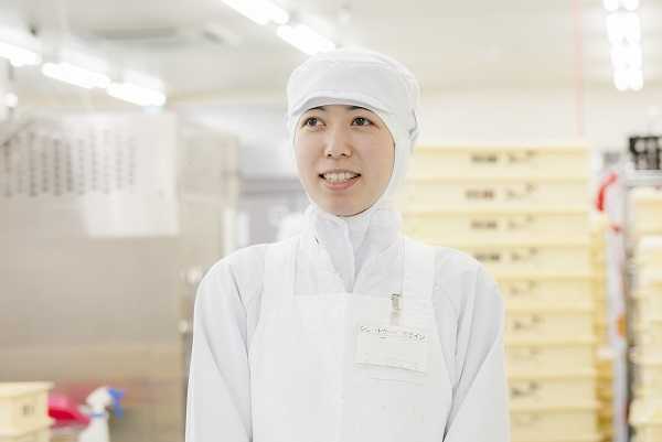 札幌市内 新千歳空港 きのとやの製造技術職 21年新卒採用 募集要項 応募 札幌の洋菓子スイーツ きのとや