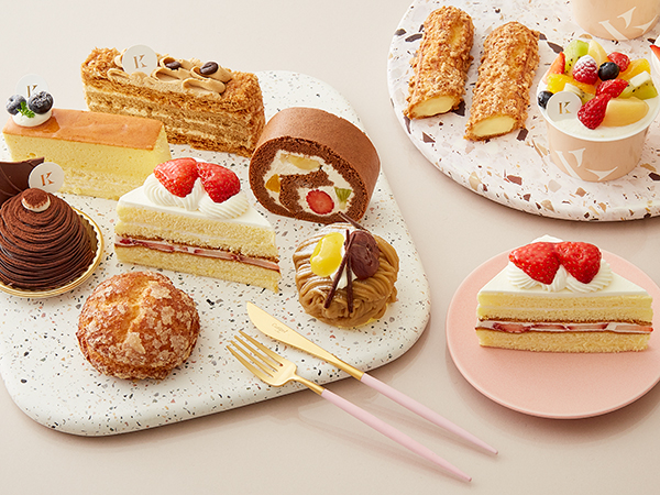 Part Time Job アルバイト パートの皆さんへ 札幌の洋菓子スイーツ きのとや