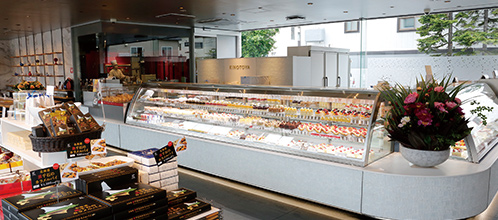 Kinotoya Kotoni Store