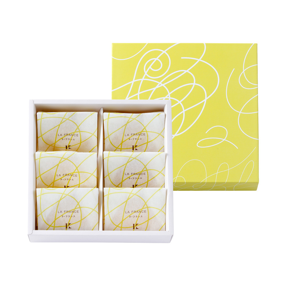 ラ・フランス 札幌の洋菓子スイーツ きのとやオンラインショップ