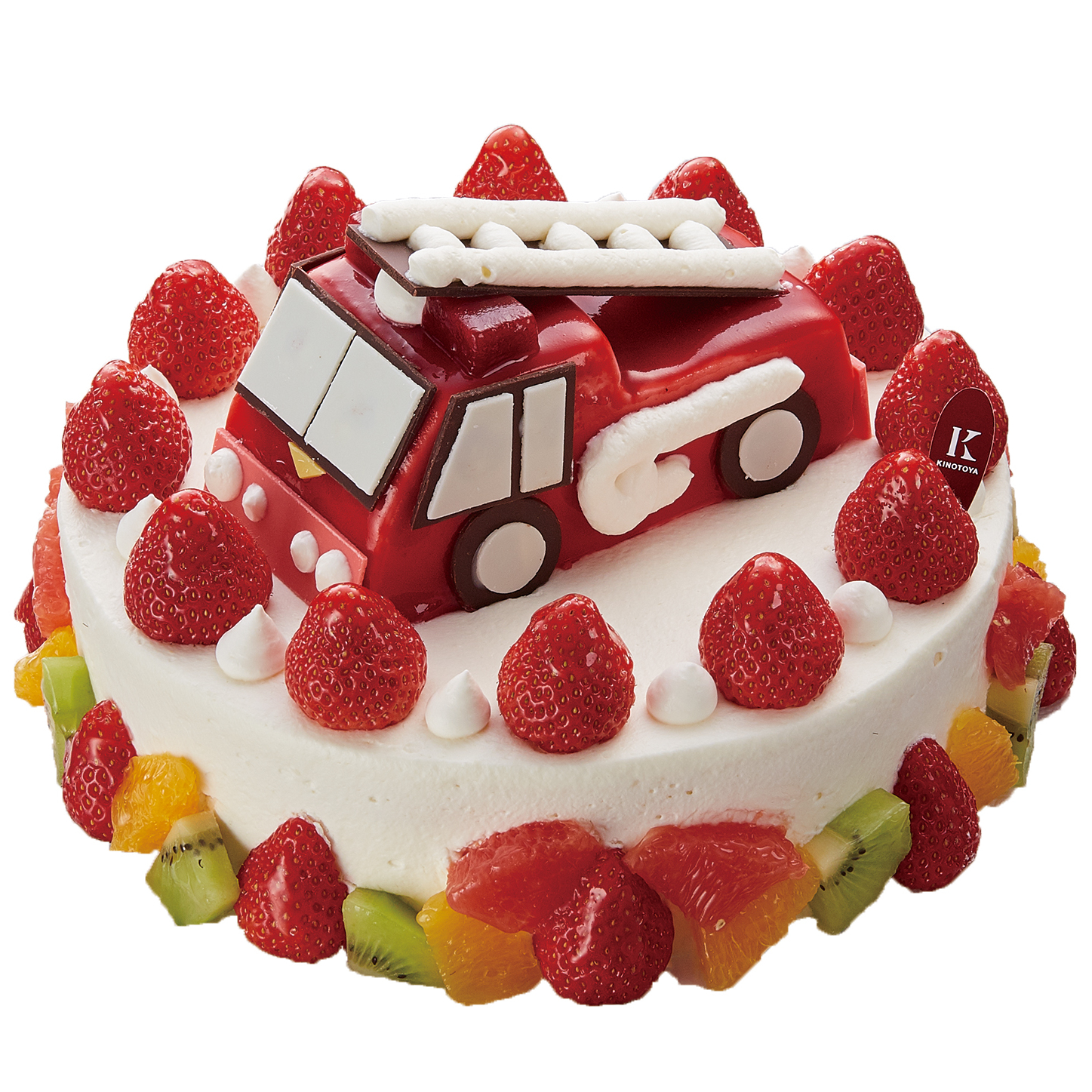 デコレーションケーキ 札幌の洋菓子スイーツ きのとやオンラインショップ