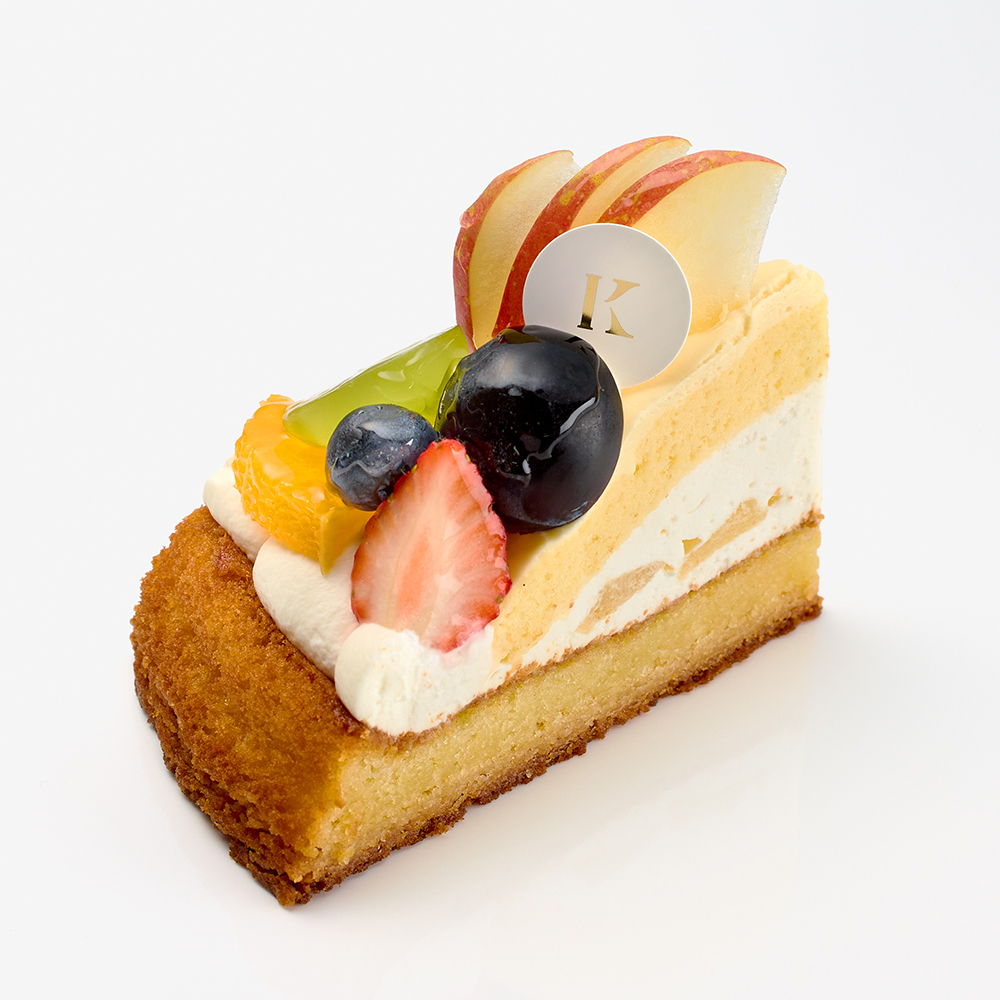 ショートケーキ - 札幌の洋菓子スイーツ きのとやオンラインショップ