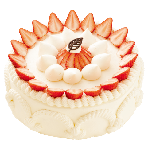 デコレーションケーキ 札幌の洋菓子スイーツ きのとやオンラインショップ