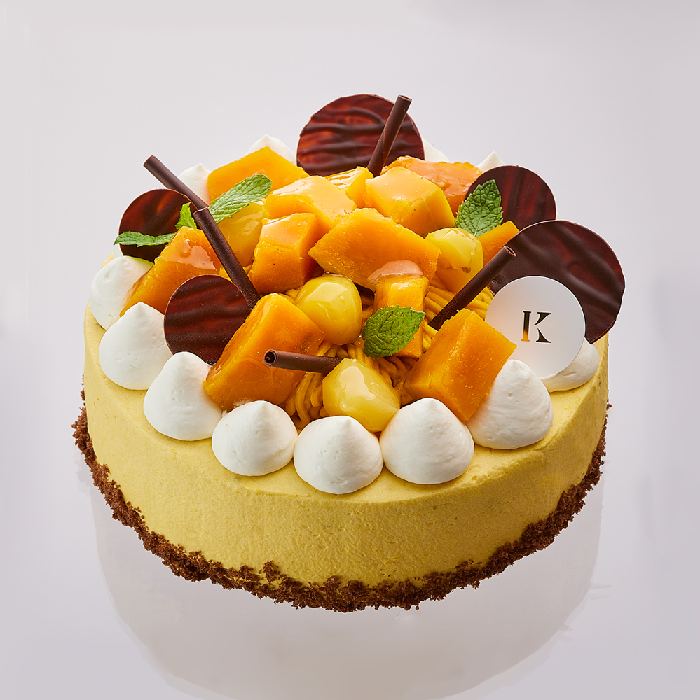 季節のケーキ 札幌の洋菓子スイーツ きのとやオンラインショップ